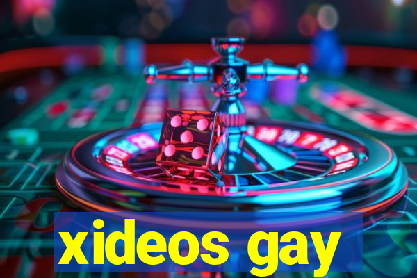 xideos gay